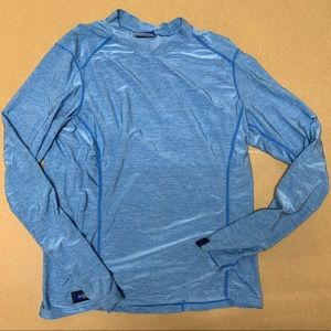 Irideon Long Sleeve Shirt